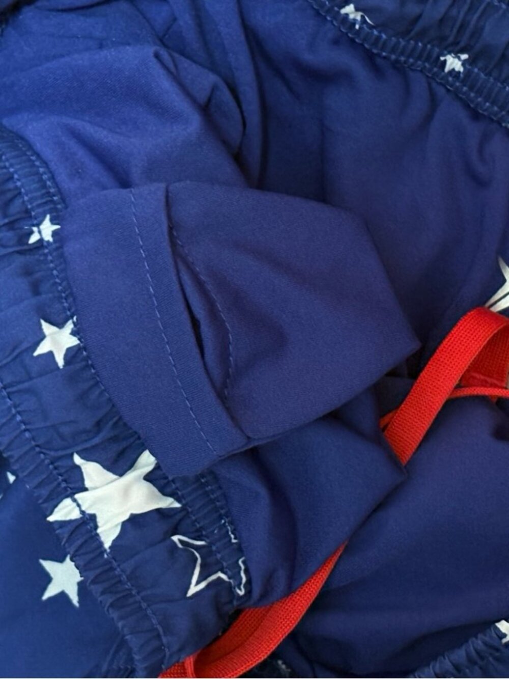 Old Navy Star Shorts Size Small - Picture 4 of 4
